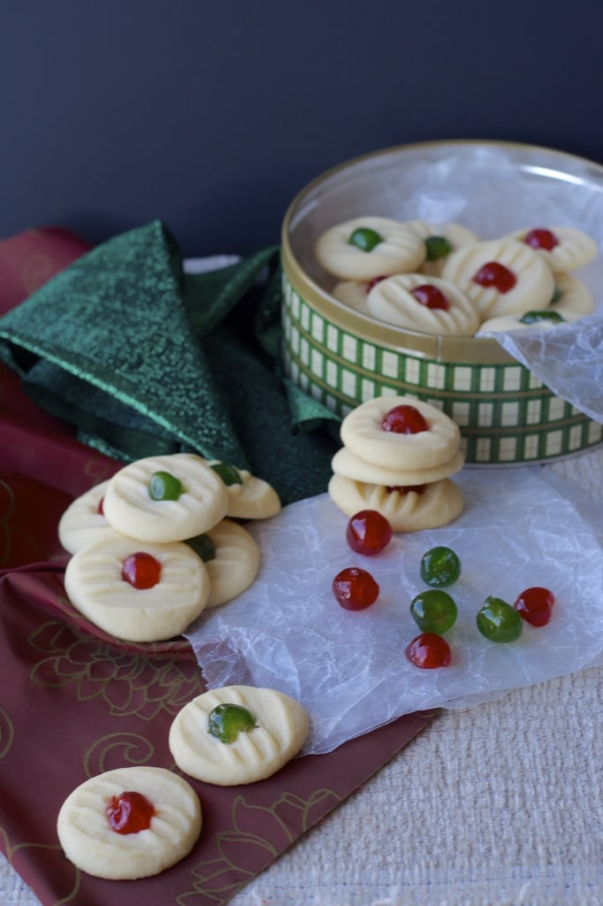 Special Christmas Cookies
 30 Unique Christmas Cookie Recipes
