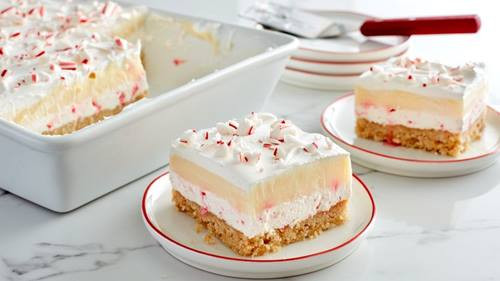 Special Christmas Desserts
 Christmas Dessert Recipes BettyCrocker