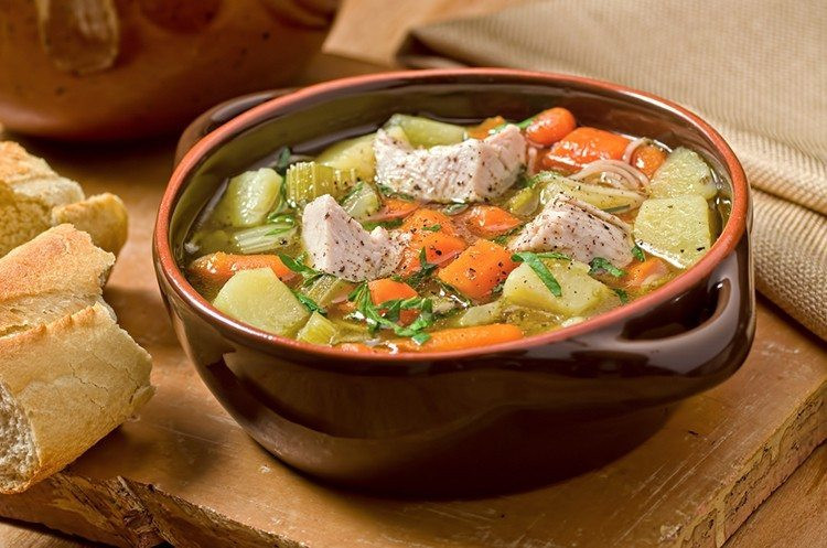 Stew Leonard'S Thanksgiving Dinners
 Slow Cooker Turkey Stew Recipe