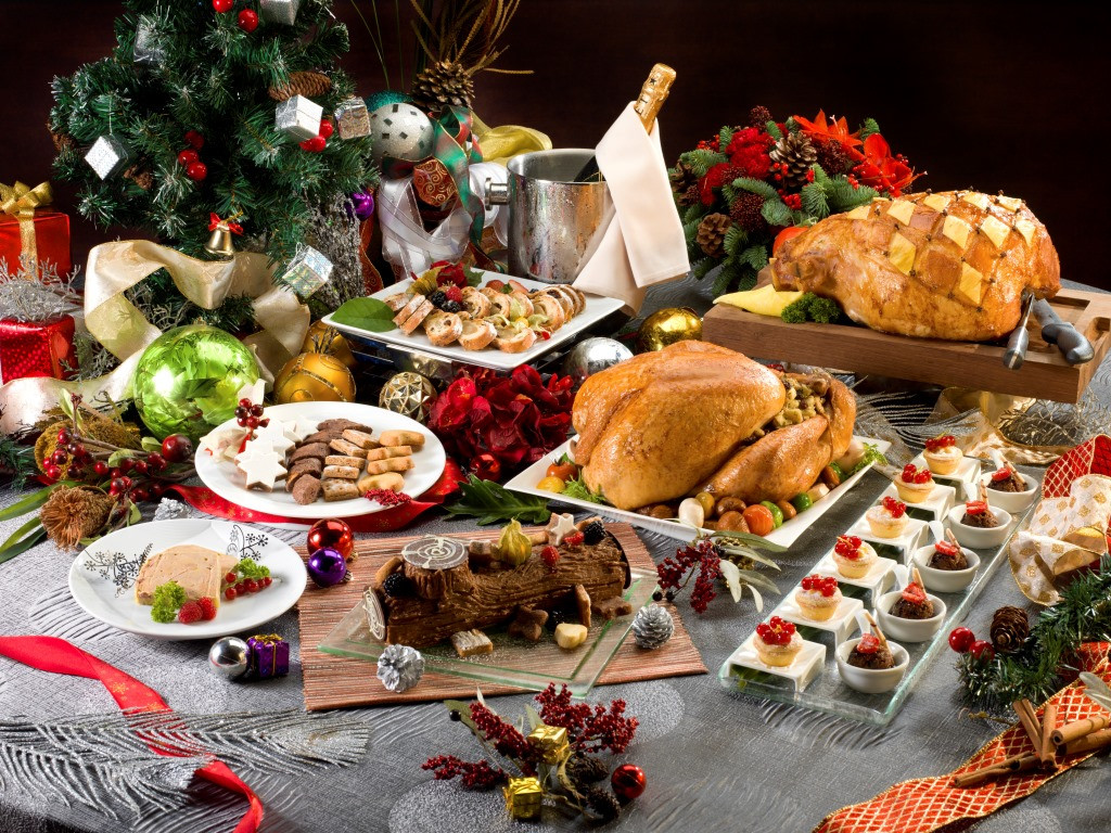 Stop And Shop Christmas Dinners
 Staying on Track this Holiday Season Momentum Health and
