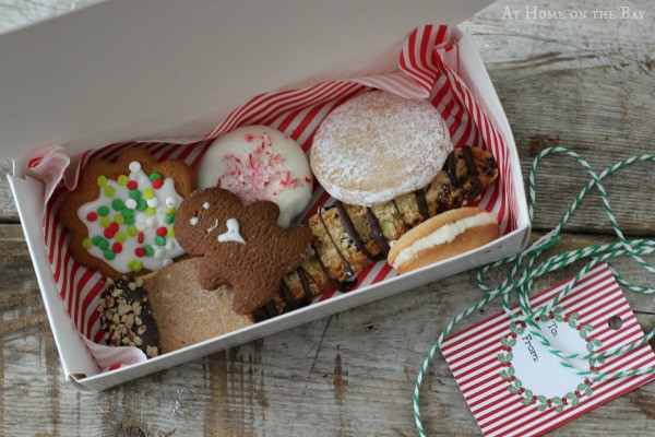 Store Bought Christmas Cookies
 Tips for Turning Store Bought Cookies into Holiday Treats