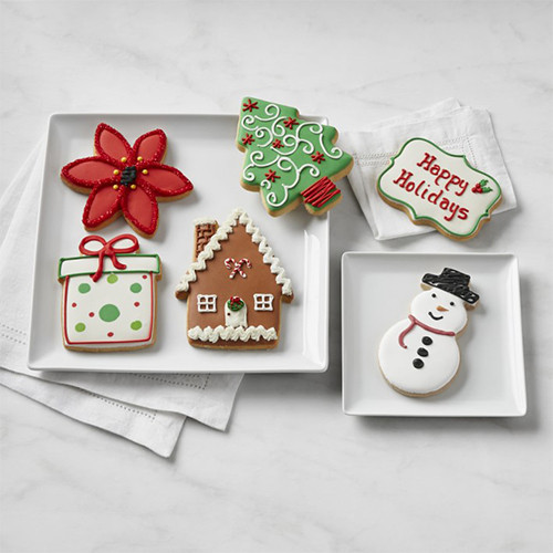 Store Bought Christmas Cookies
 10 Best Store Bought Christmas Cookies 2018 Where to Buy