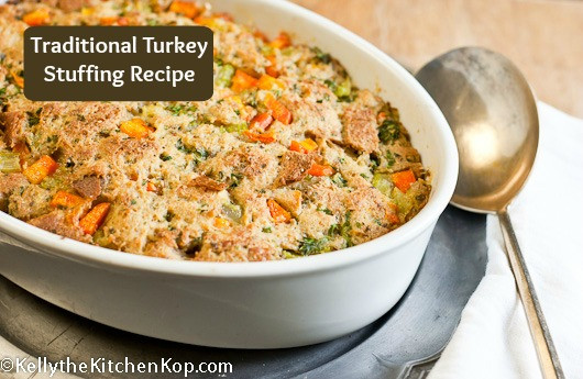Stuffing Thanksgiving Side Dishes
 Thanksgiving Side Dish Recipes