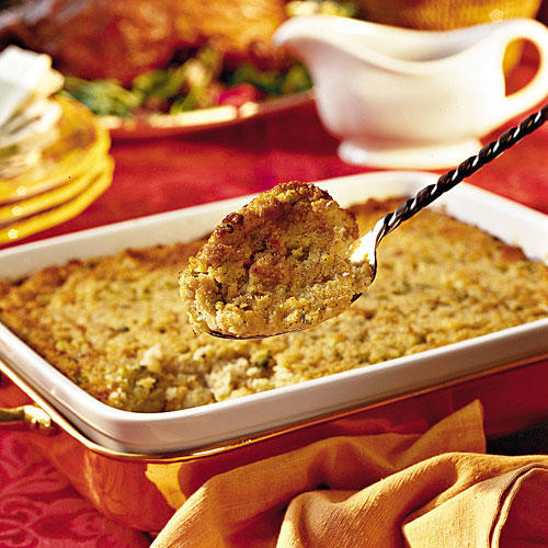 Stuffing Thanksgiving Side Dishes
 Best Thanksgiving Side Dish Recipes Southern Living
