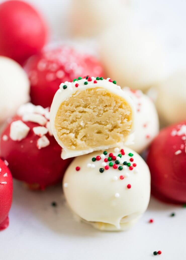 Best 21 Sugar Free Christmas Desserts - Most Popular Ideas ...