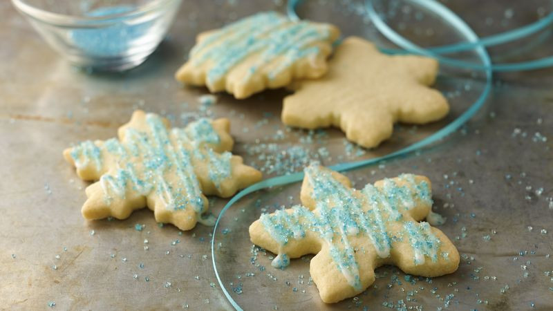 Sugarfree Christmas Cookies
 Gluten Free Christmas Sugar Cookies Recipe BettyCrocker