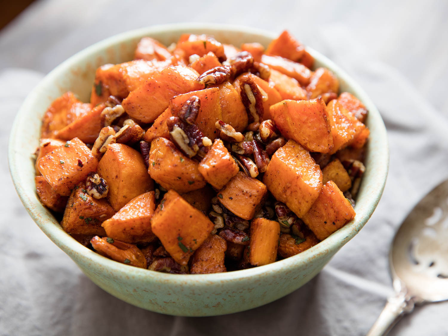 Sweet Potatoes Thanksgiving Recipe
 14 Sweet Potato Recipes for Thanksgiving That Are Just