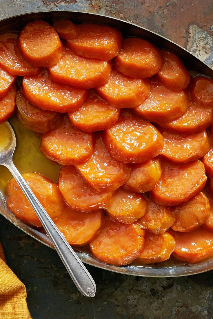 Sweet Potatoes Thanksgiving Recipe
 Best 25 Can d sweet potatoes ideas on Pinterest