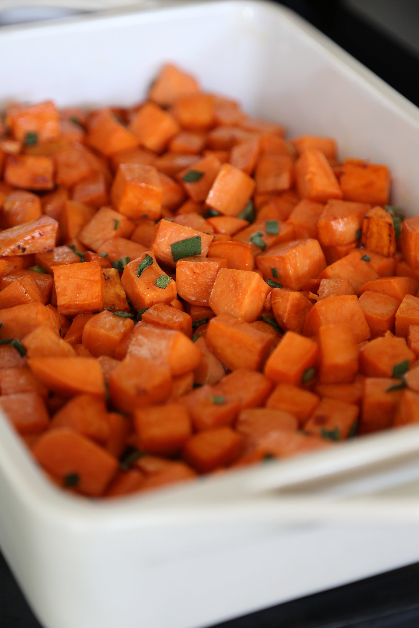 Sweet Potatoes Thanksgiving Recipes
 Easy Sweet Potatoes Recipe For Thanksgiving