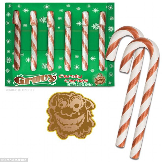 The Best Tastes Like Candy Canes at Christmas - Most Popular Ideas of