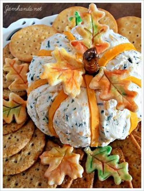 Thanksgiving 2019 Appetizers
 Fabulous Fall Party Ideas in 2019