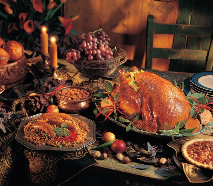 Thanksgiving 2019 Dinner
 Qué significa el da de Accion de Gracias Qué es el