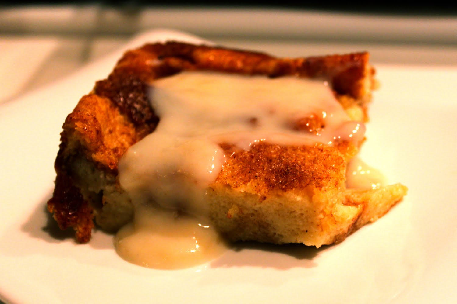Thanksgiving Bread Pudding
 Easy Thanksgiving Dessert Bread Puddingy Goodness