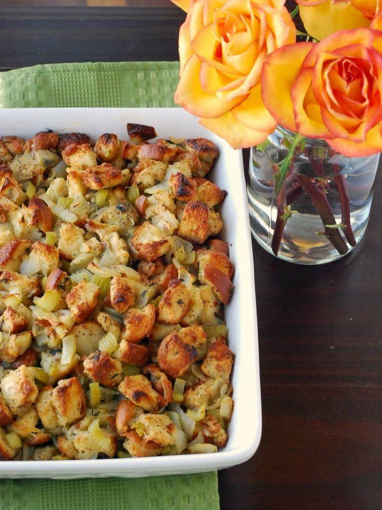 Thanksgiving Bread Stuffing
 Thanksgiving Stuffing Recipes