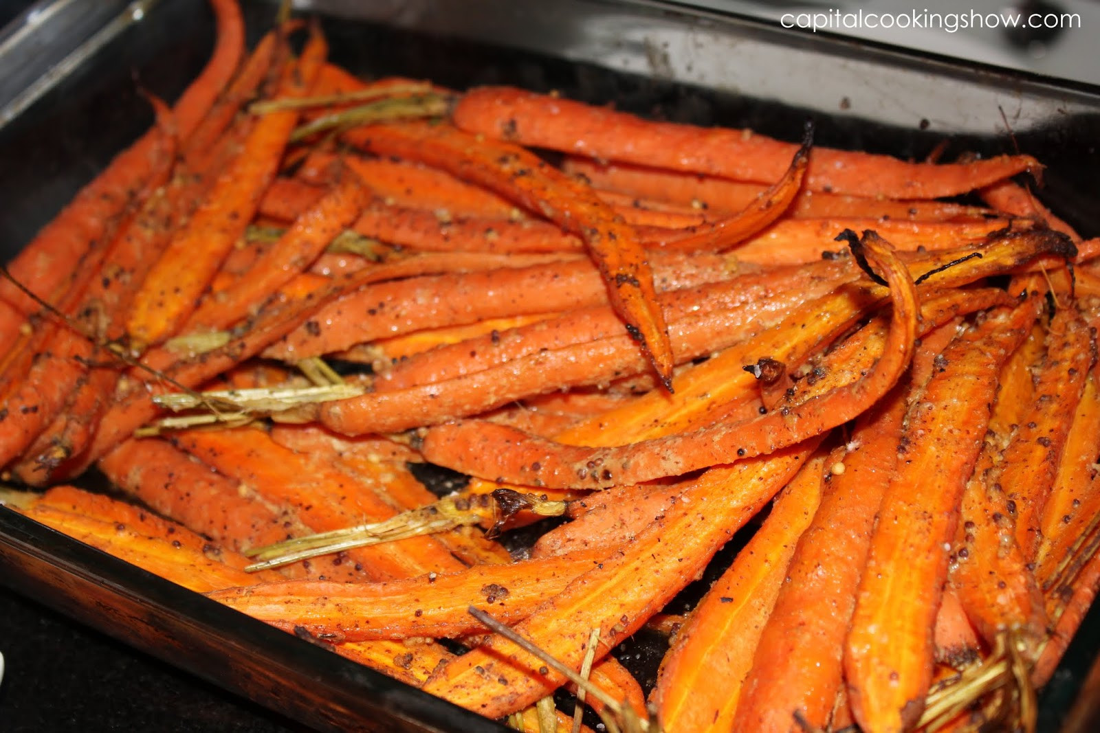 Thanksgiving Carrot Recipes
 30 Delicious Thanksgiving Recipes For Thanksgivers