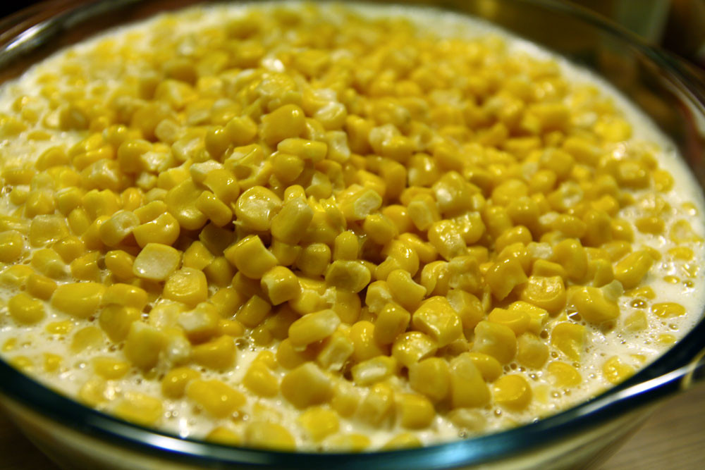 Thanksgiving Corn Side Dishes
 5 Simple Thanksgiving Side Dishes No Ordinary Homestead