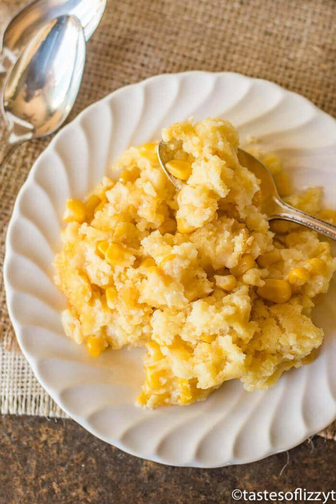 Thanksgiving Corn Side Dishes
 11 Easy Thanksgiving Corn Recipes & Side Dishes Passion