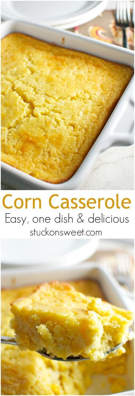 Thanksgiving Corn Side Dishes
 Best 25 Corn side dishes ideas on Pinterest