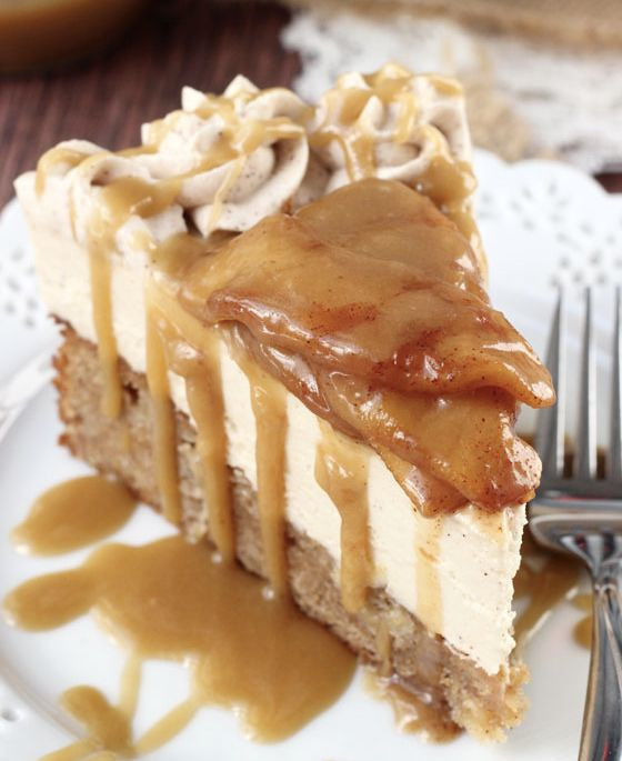 Thanksgiving Desserts Not Pie
 These Thanksgiving Desserts Give Pie Some Serious