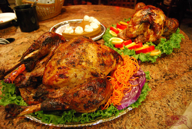 Thanksgiving Dinner Catering
 Thanksgiving Meal Made Easy For You e Stop for Meal