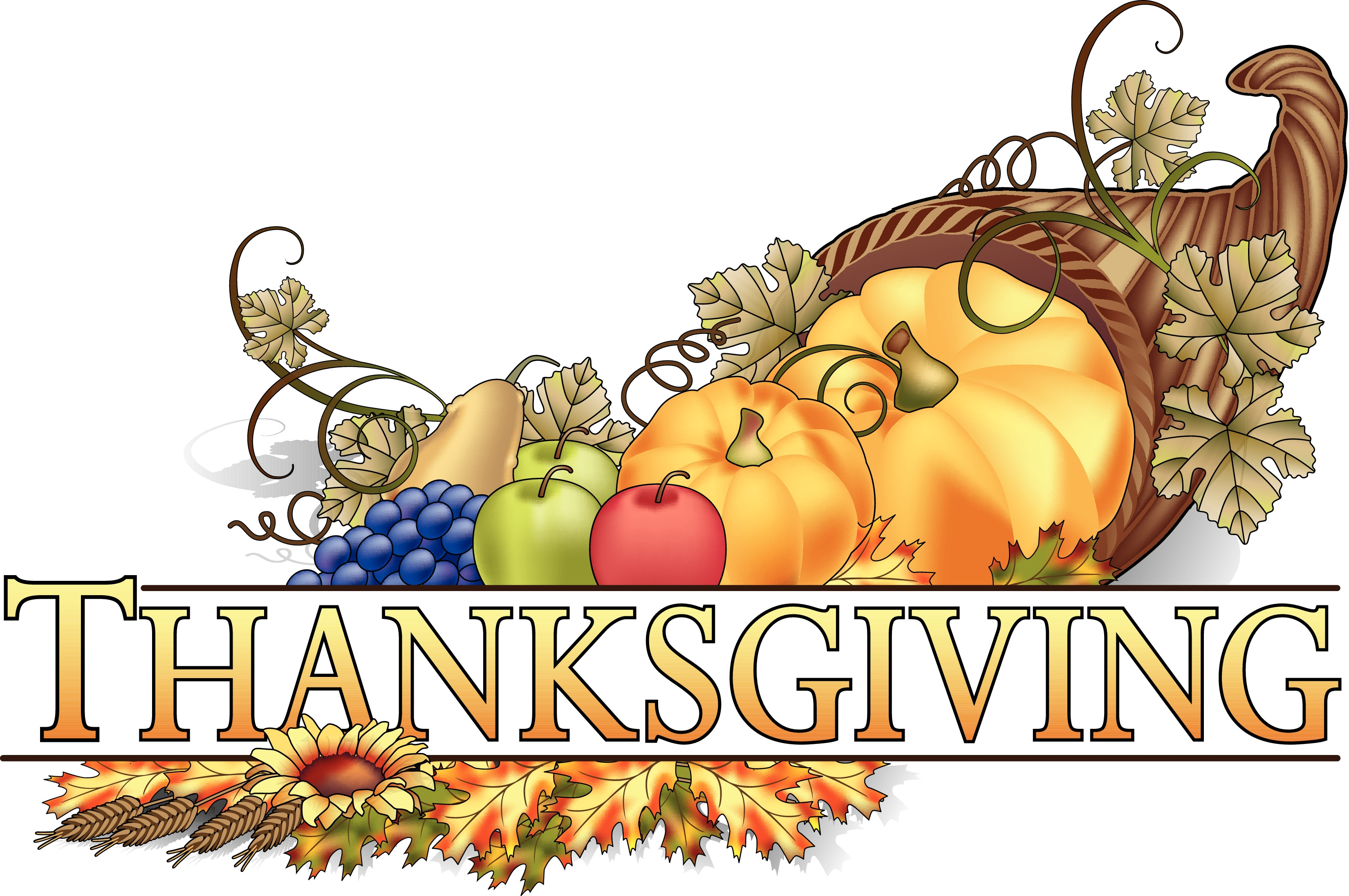 Thanksgiving Dinner Clipart
 301 Moved Permanently