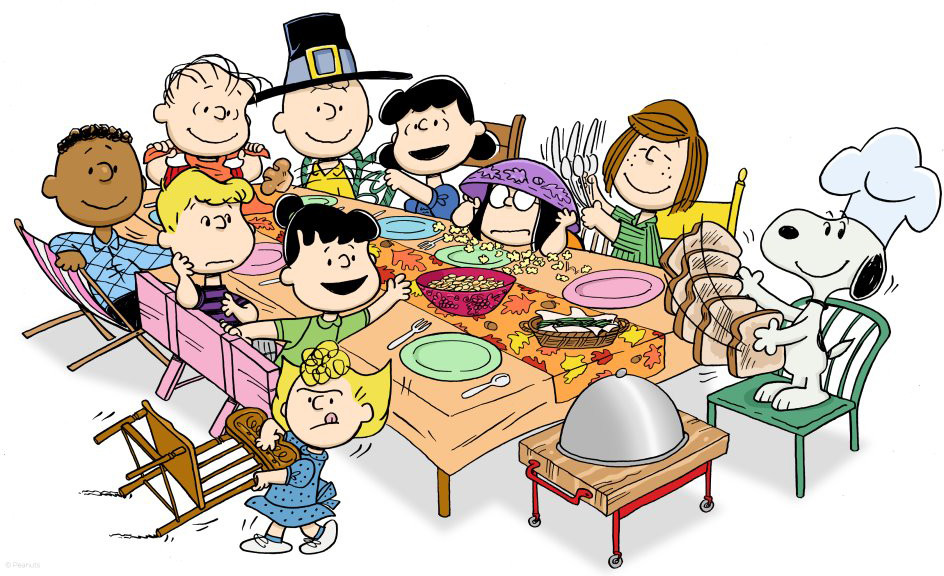 Thanksgiving Dinner Clipart
 Thanksgiving Family Dinner Clipart – 101 Clip Art