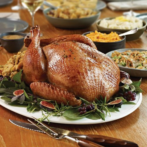 Thanksgiving Dinner Delivery
 Special Thanksgiving Omaha Steaks Packages QuiBids