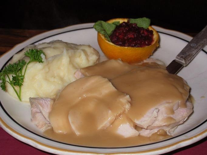 Thanksgiving Dinner Delivery Hot
 Roadfood – Your Guide to Authentic Regional Eats