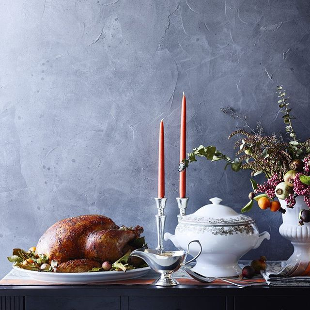 Thanksgiving Dinner Delivery Hot
 Four Ways to Have Thanksgiving Dinner Delivered to Your