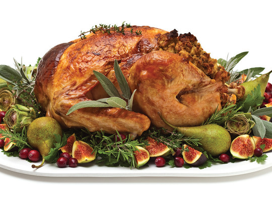 Thanksgiving Dinner Delivery
 Try a meal delivery service in Louisville for Thanksgiving