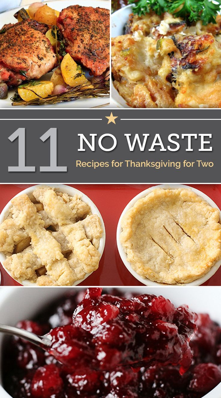 Thanksgiving Dinner For Two
 Best 25 Thanksgiving dinner for two ideas on Pinterest
