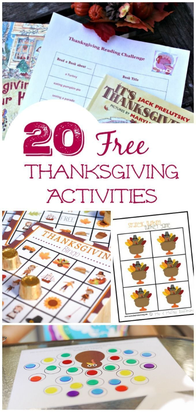 Thanksgiving Dinner Games
 25 Best Ideas about Thanksgiving Games on Pinterest