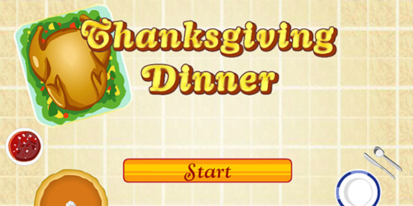 Thanksgiving Dinner Games
 Best 25 Thanksgiving Websites for a Successful Holiday