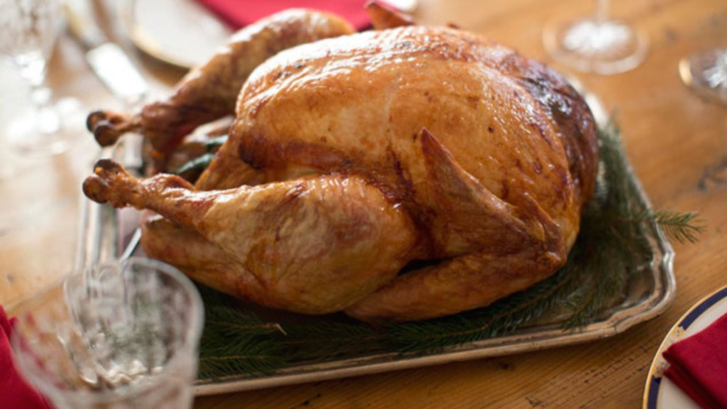 Thanksgiving Dinner In Dc
 What to Eat Right Now If You re Already Craving