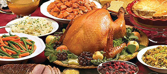 Thanksgiving Dinner In Orange County
 Orange County’s Best Thanksgiving Take Out Dinners To Go