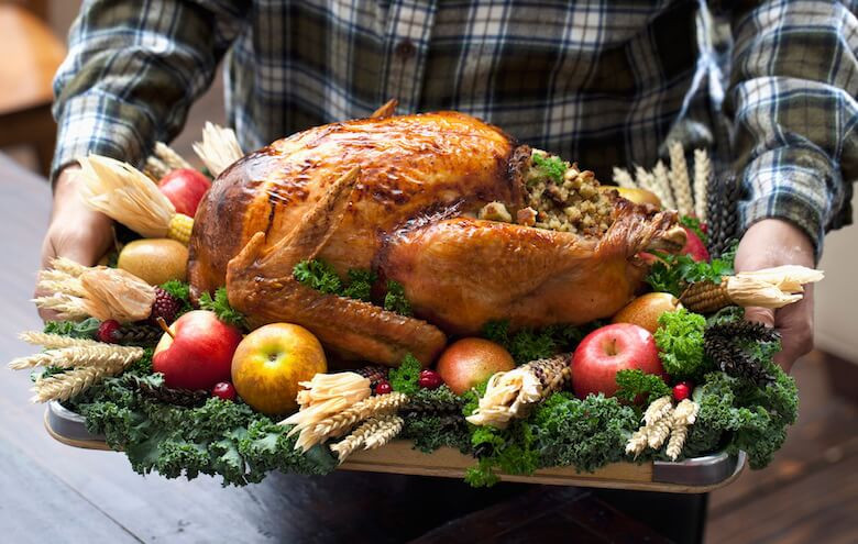 Thanksgiving Dinner Long Island 2019
 5 Places to Buy Beautiful Beach Eats in the Hamptons