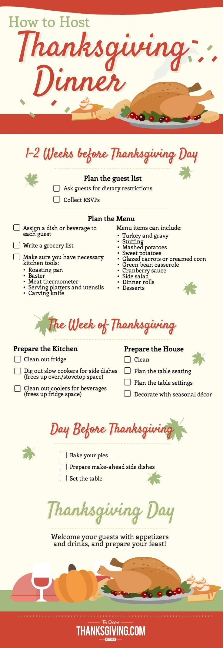 Thanksgiving Dinner Menu
 Best 25 Thanksgiving dinner tables ideas on Pinterest