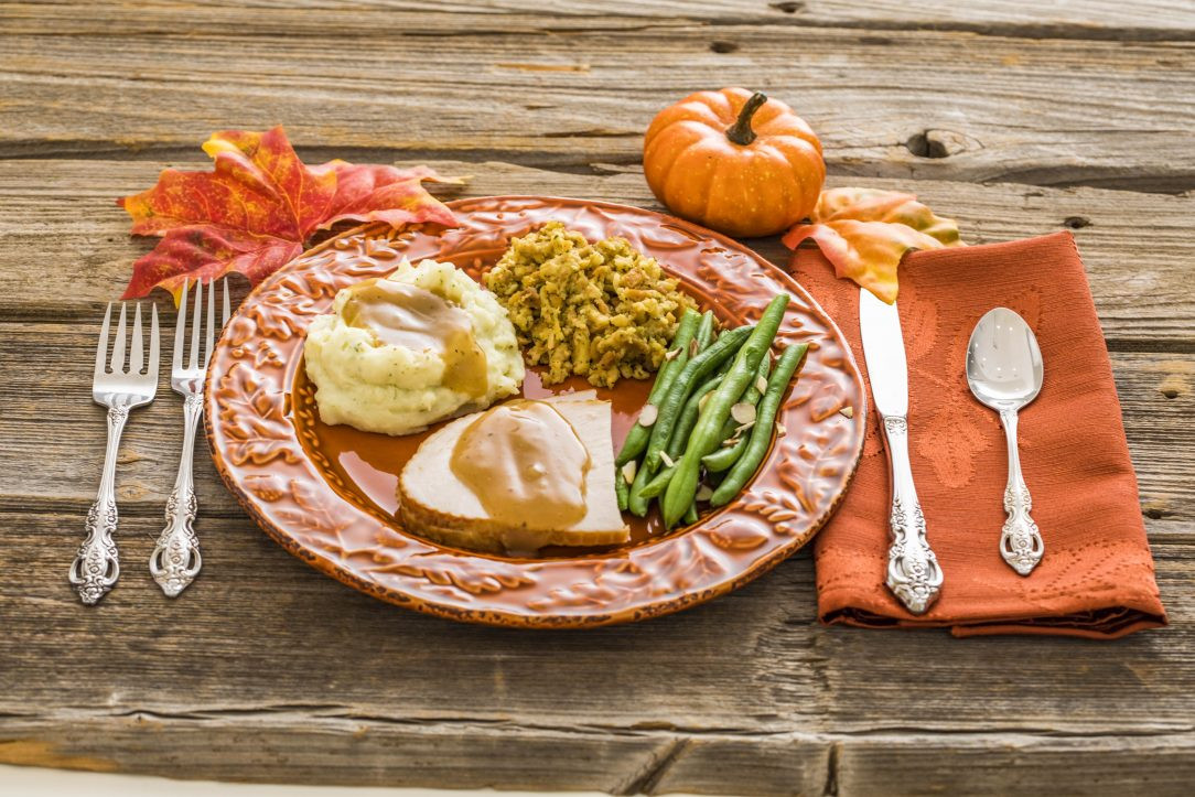 Thanksgiving Dinner New York 2019
 How to plan Thanksgiving dinner on a bud Farm and Dairy