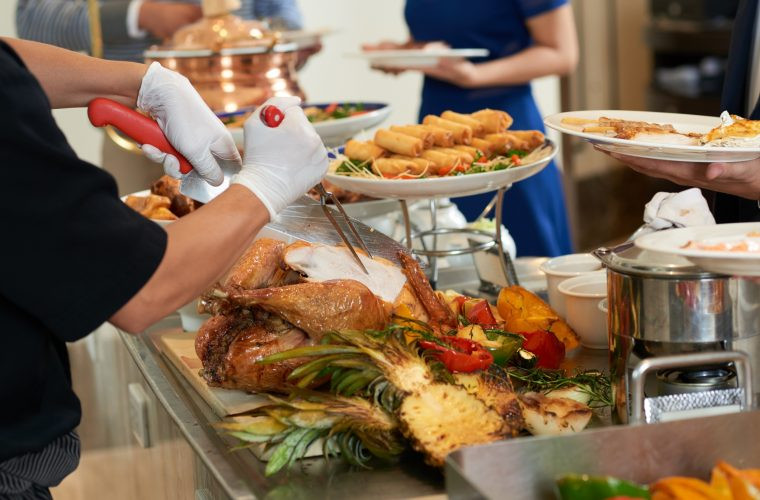 Thanksgiving Dinner Restaurant 2019
 Thanksgiving things to do in Qatar 2018 UPDATED