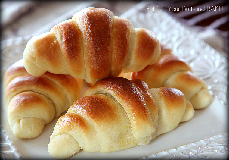 Thanksgiving Dinner Rolls
 Posts tagged "Crescent rolls Archives Get f Your Butt