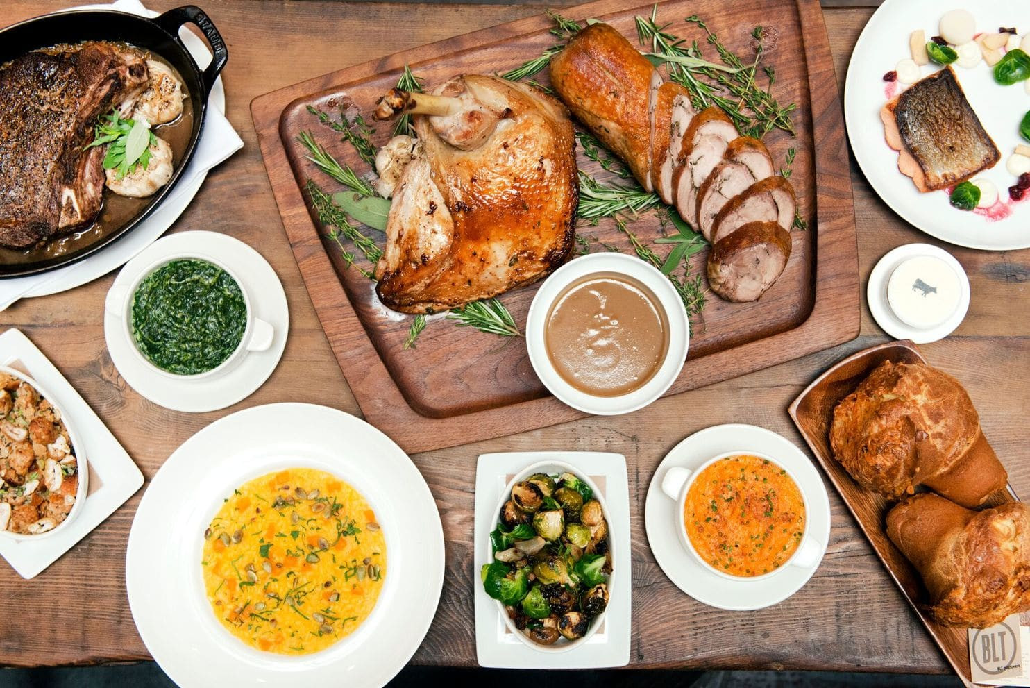 30 Best Thanksgiving Dinner Washington Dc Most Popular Ideas of All Time