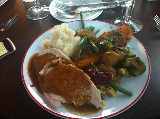 30 Best Thanksgiving Dinner Washington Dc - Most Popular Ideas of All Time