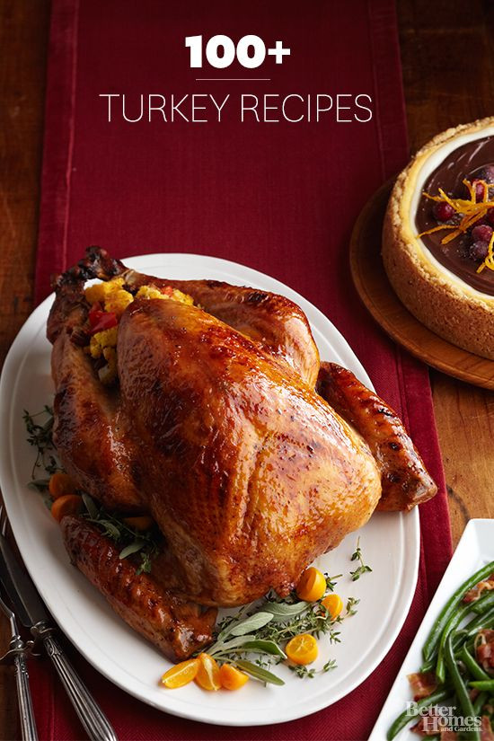 Thanksgiving Dinner Without Turkey
 Whats Thanksgiving without a delicious turkey menu Find