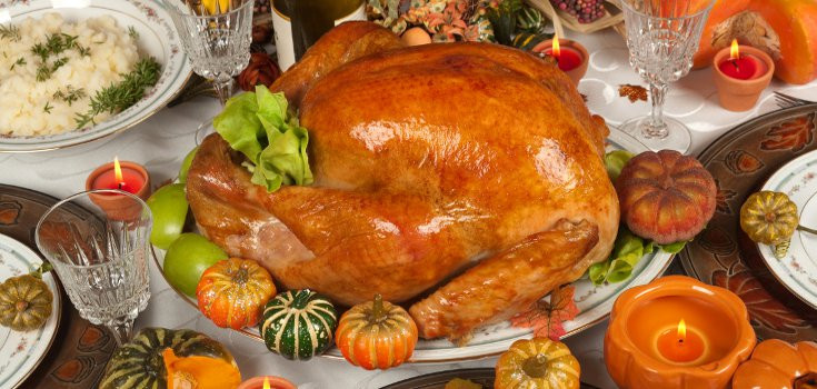 Thanksgiving Dinner Without Turkey
 9 Sneaky Additives to Avoid at Your Thanksgiving Dinner