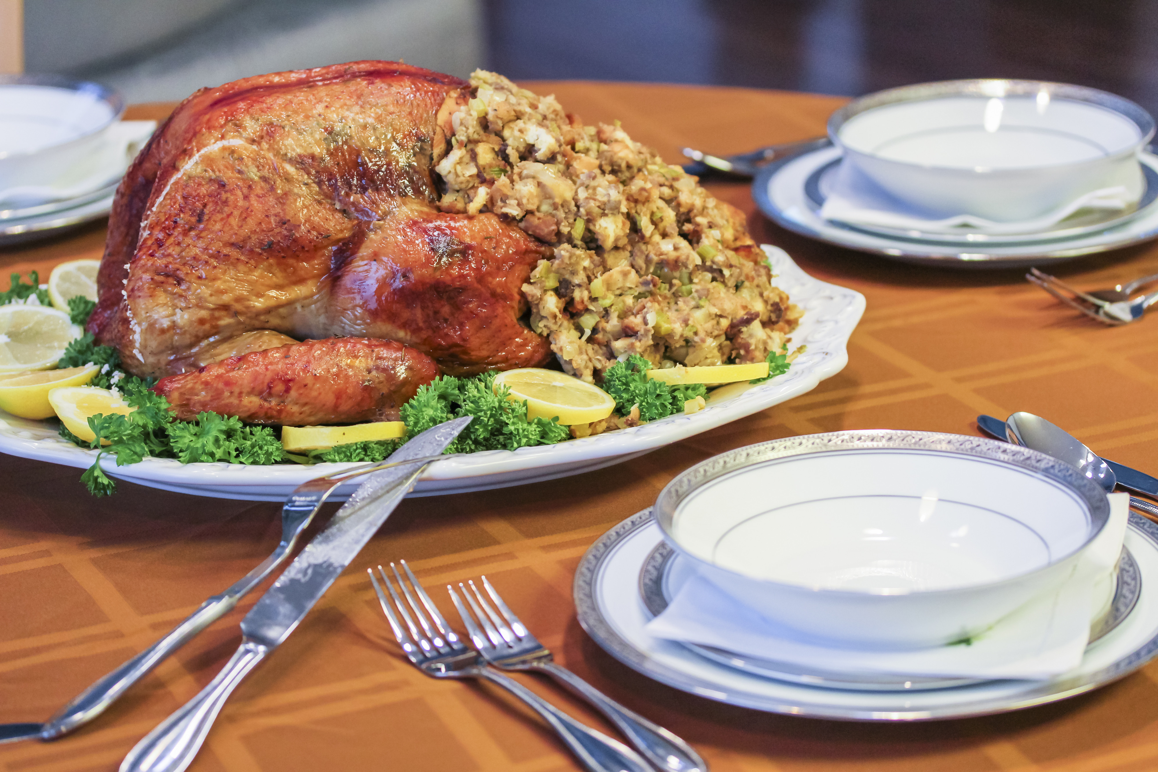 Thanksgiving Dinners To Go
 Orange County’s Best Thanksgiving Take Out Dinners To Go