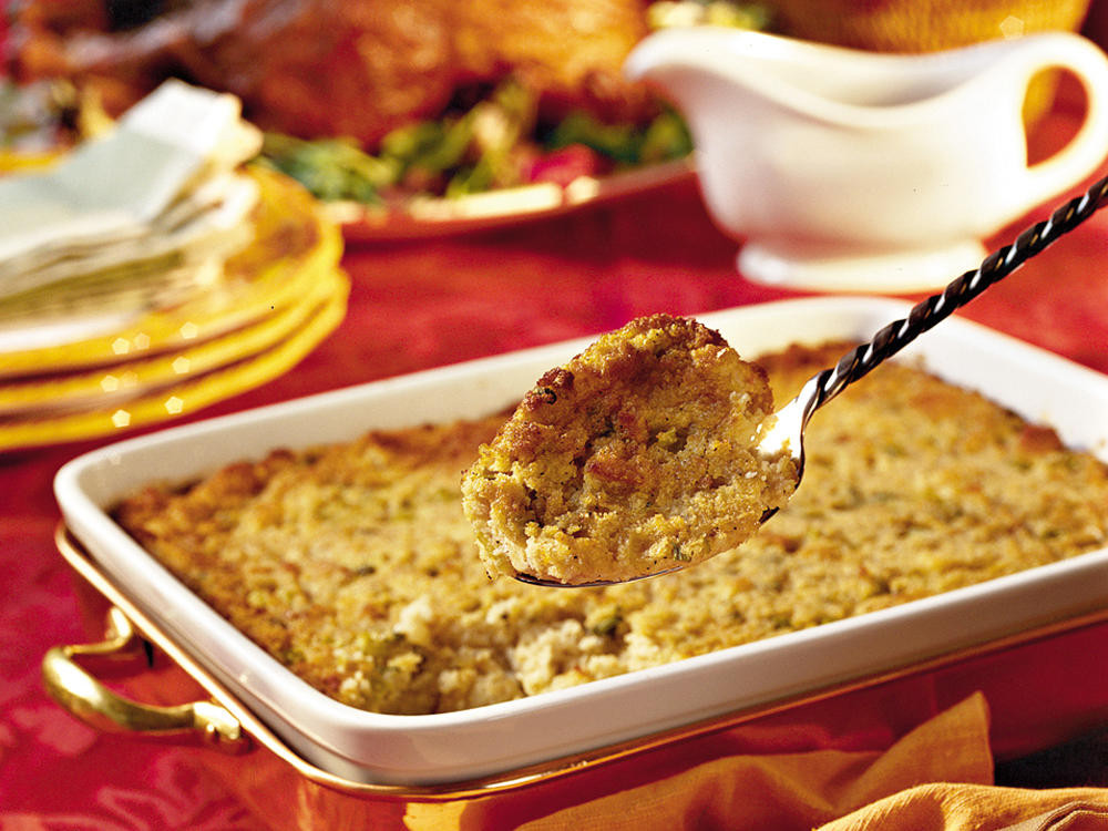 Thanksgiving Dressing Recipe Cornbread
 Cornbread Dressing Recipe