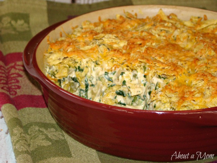 Thanksgiving Leftovers Casserole Recipes
 Southwestern Turkey Casserole About A Mom