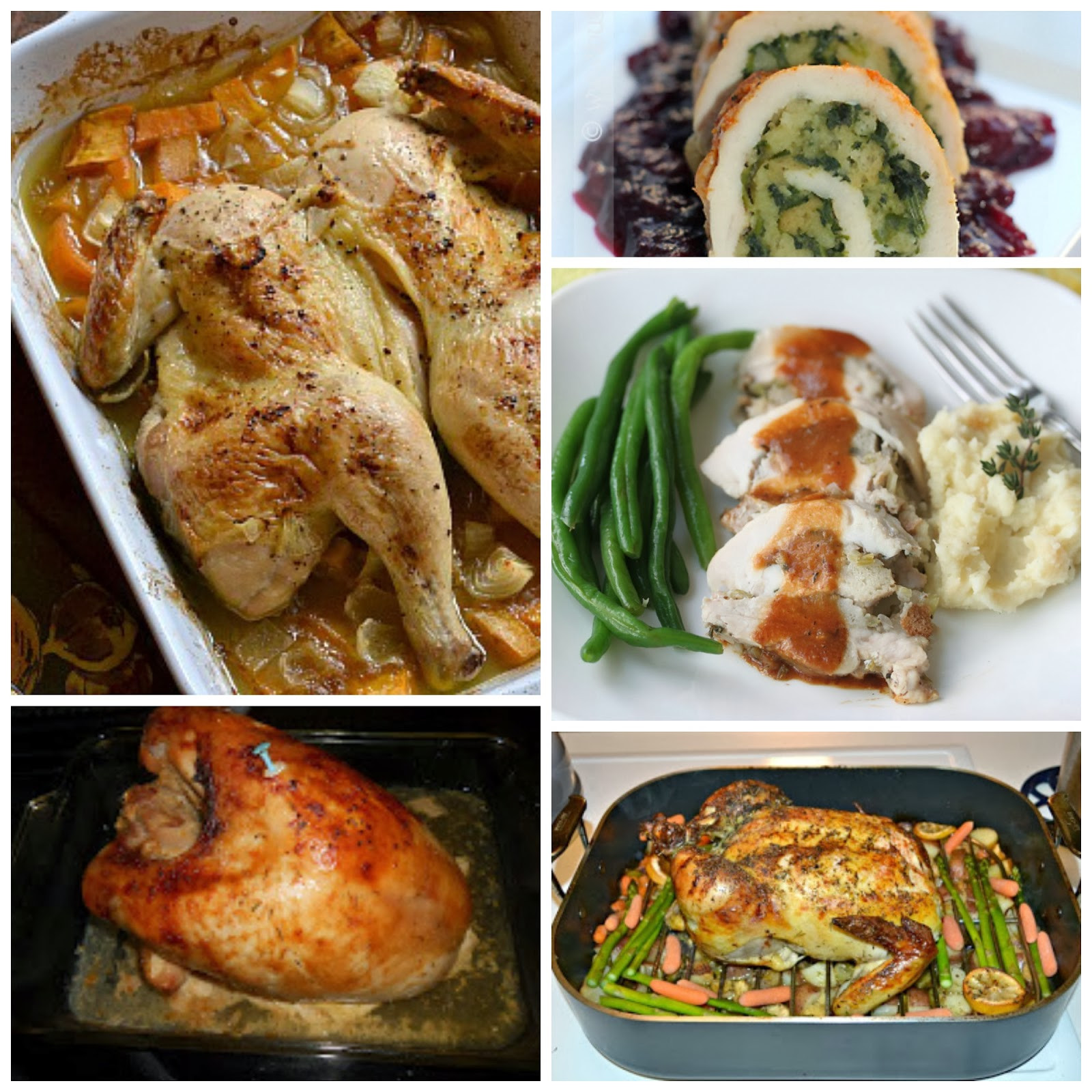 Thanksgiving Main Dishes Best Of 75 Recipes For Thanksgiving Hezzi D S Books And Cooks Of Thanksgiving Main Dishes 