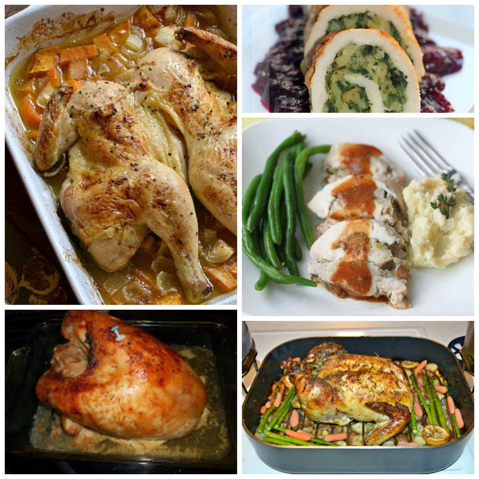 30 Best Thanksgiving Main Dishes Most Popular Ideas Of All Time