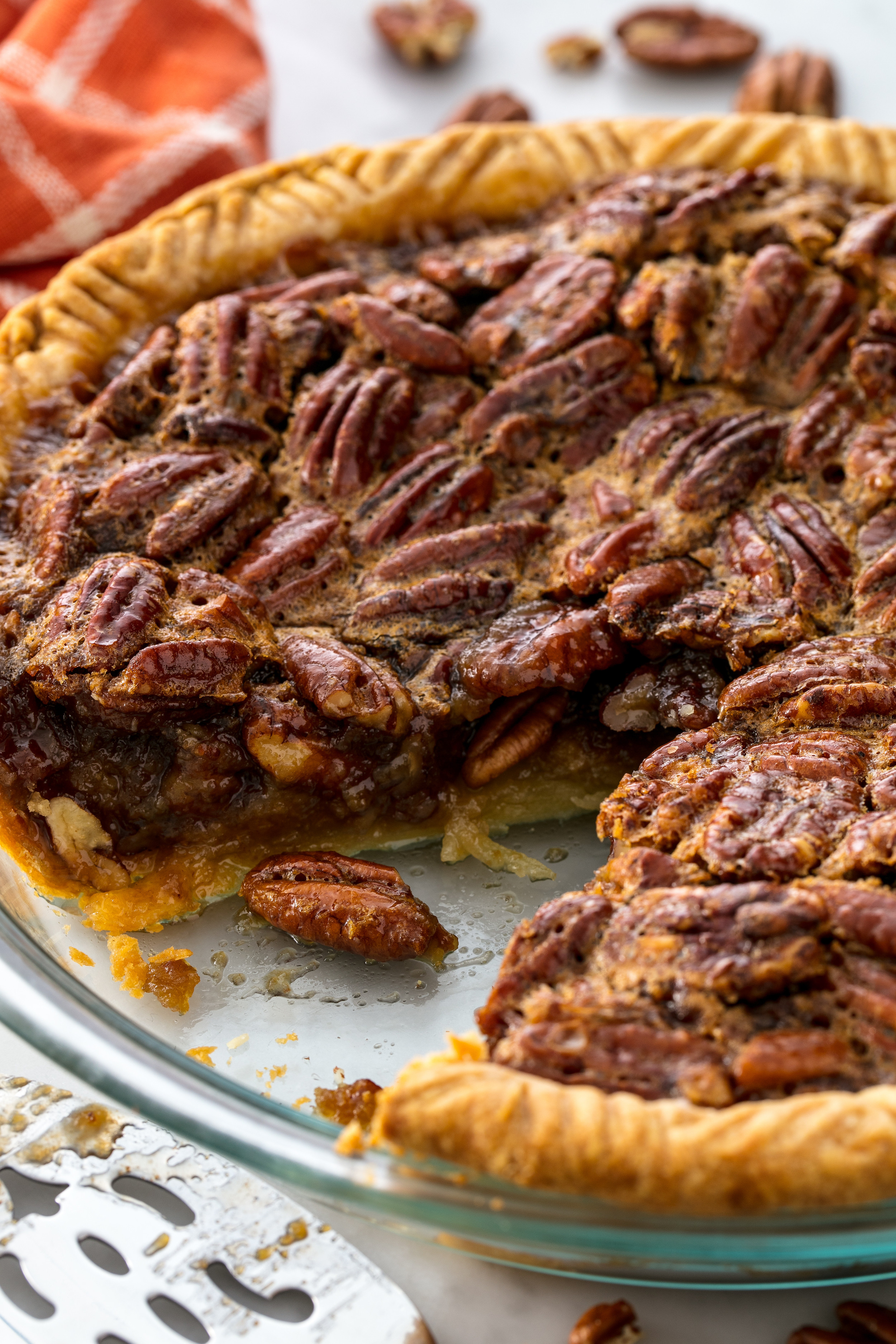 Thanksgiving Pecan Pie
 30 Best Pecan Pie Recipes Easy Southern Pecan Pie Ideas